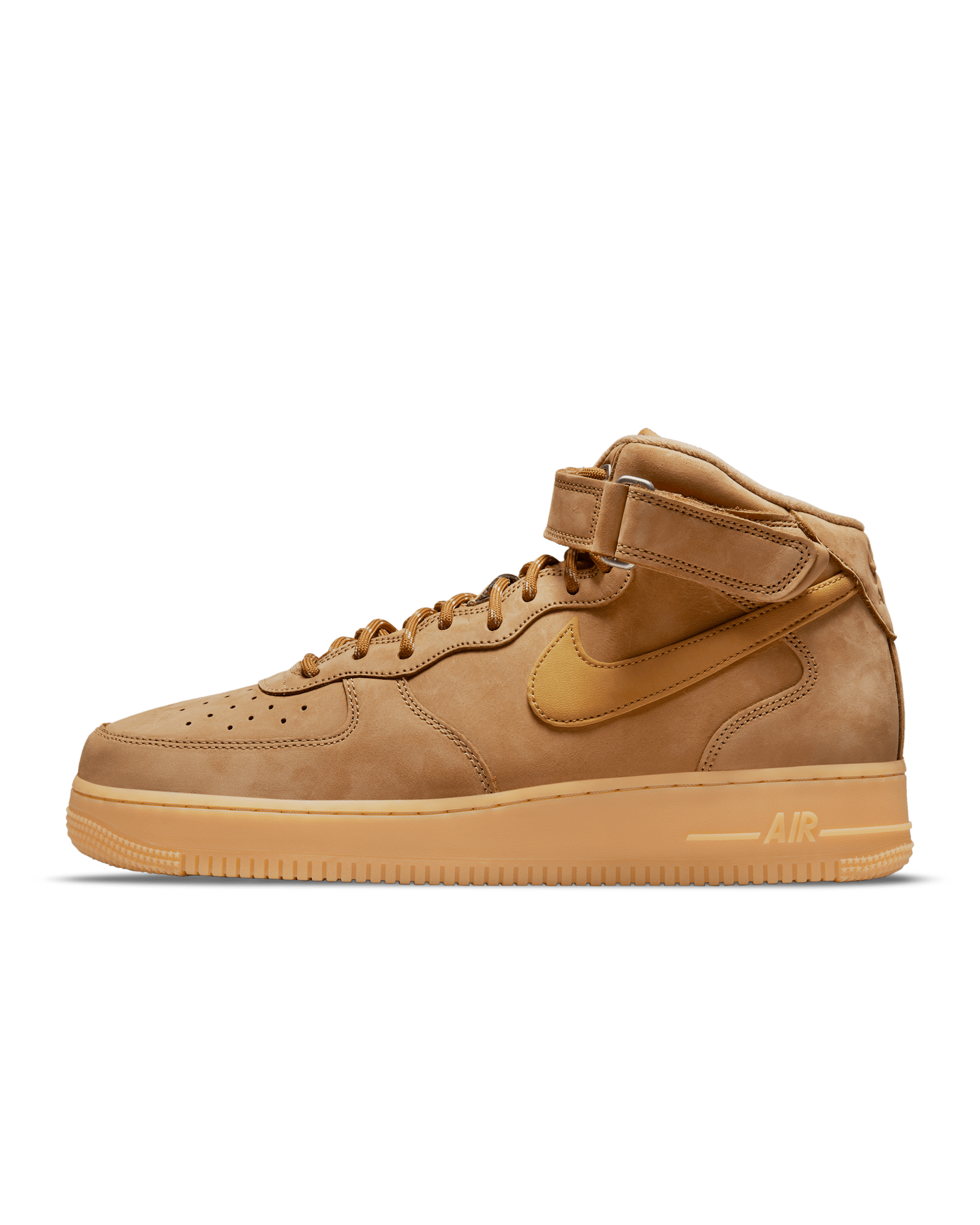 NIKE公式】ナイキ エア フォース 1 MID '07 メンズシューズ.オンライン